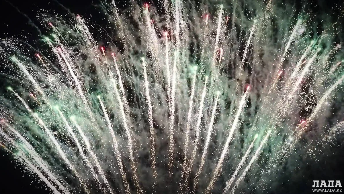 Фото Рашида Исмагилова