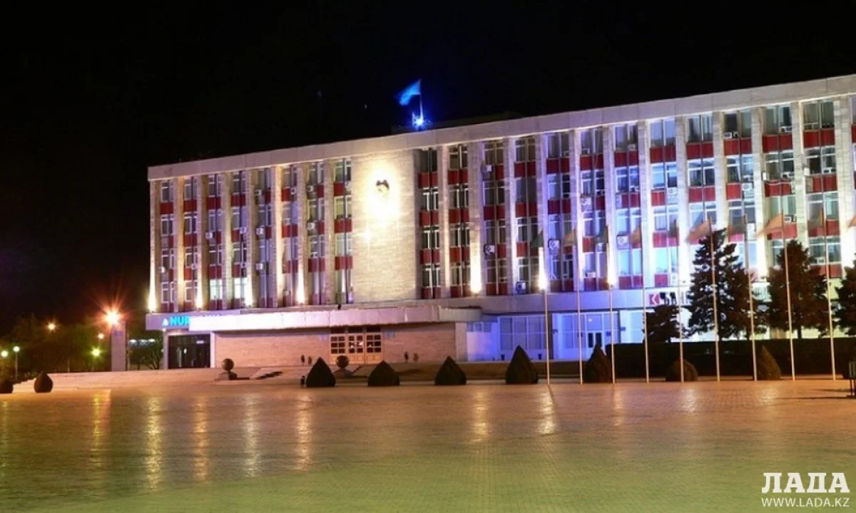 Фото из архива «Лады»