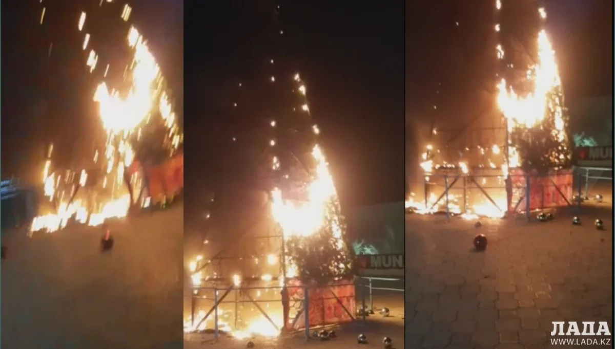 Кадры видео