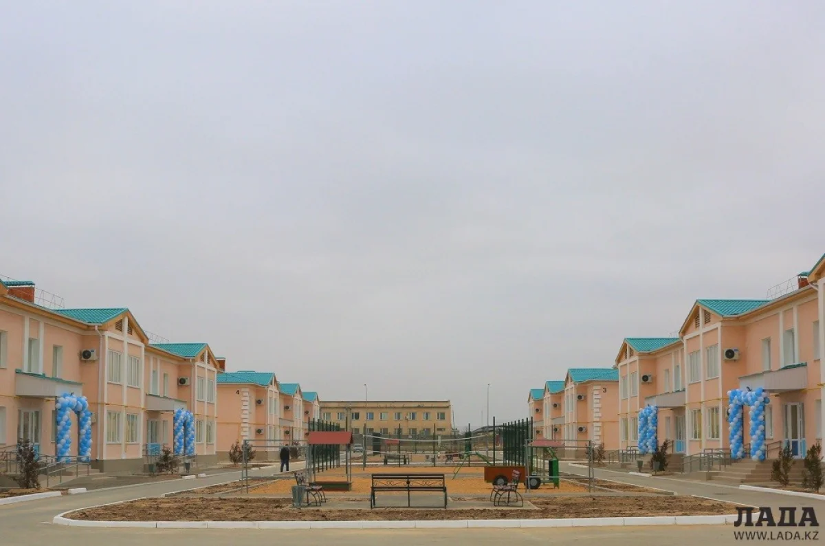 Фото с сайта Министерства обороны Республики Казахстан