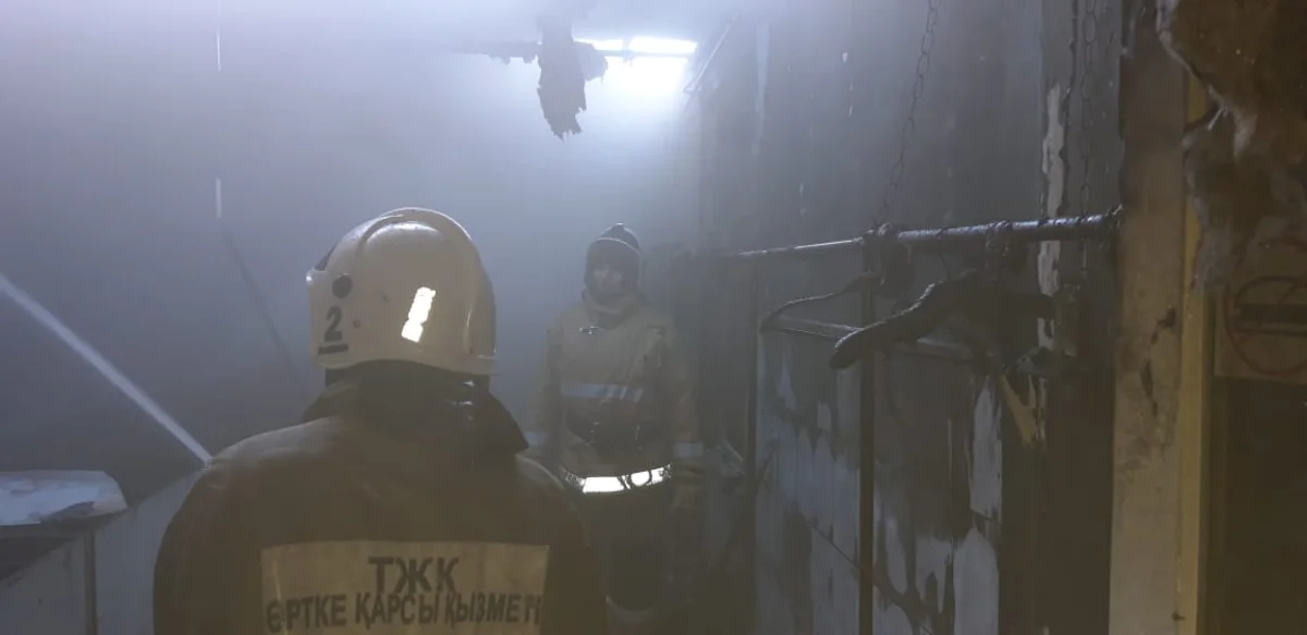 Фото предоставил Алибек Абилов