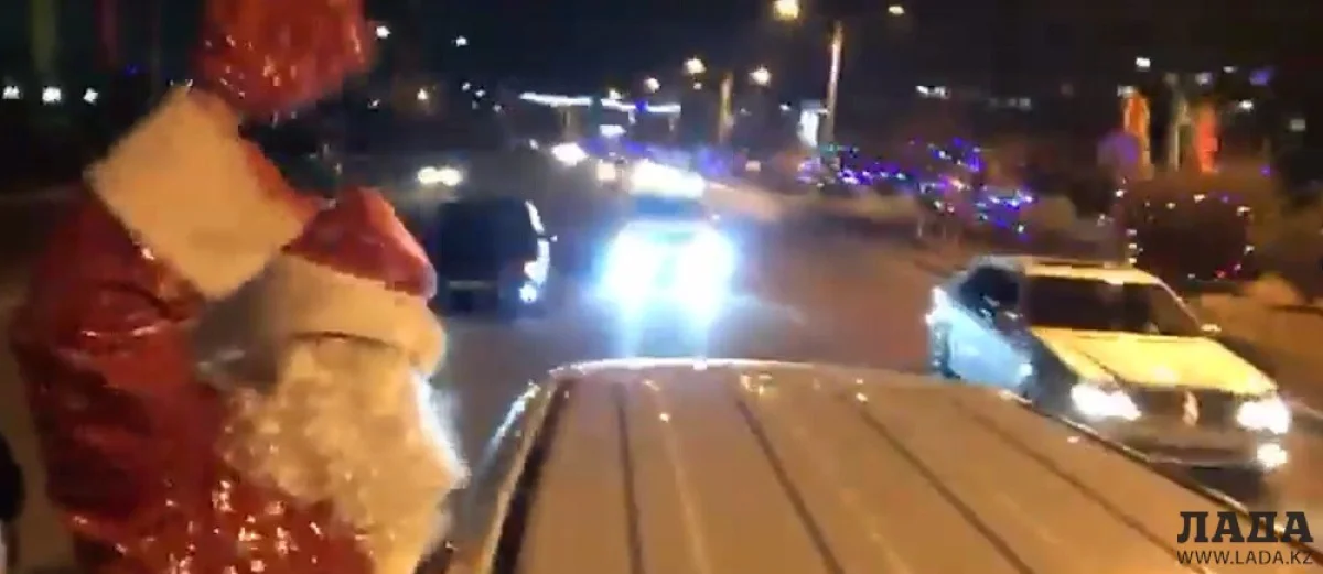 Скриншот видеоматериала