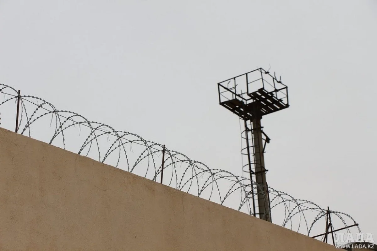 Фото из архива Lada.kz