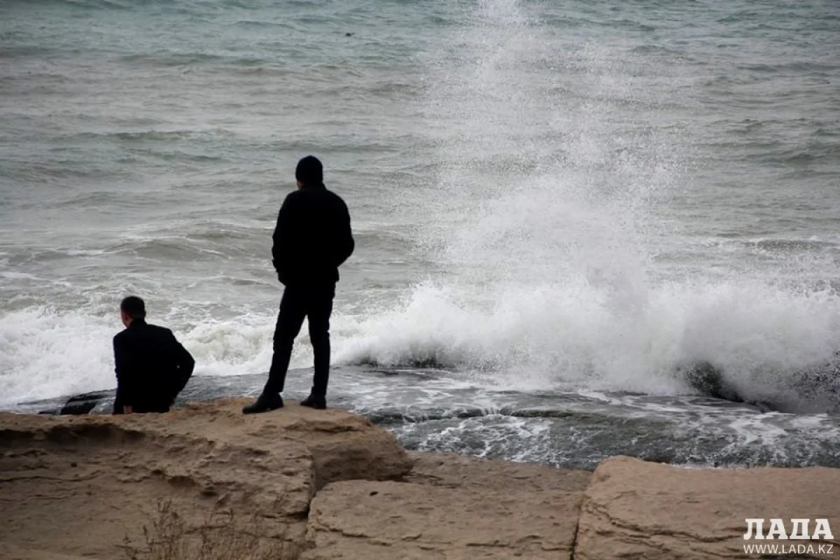 Фото из архива Lada.kz
