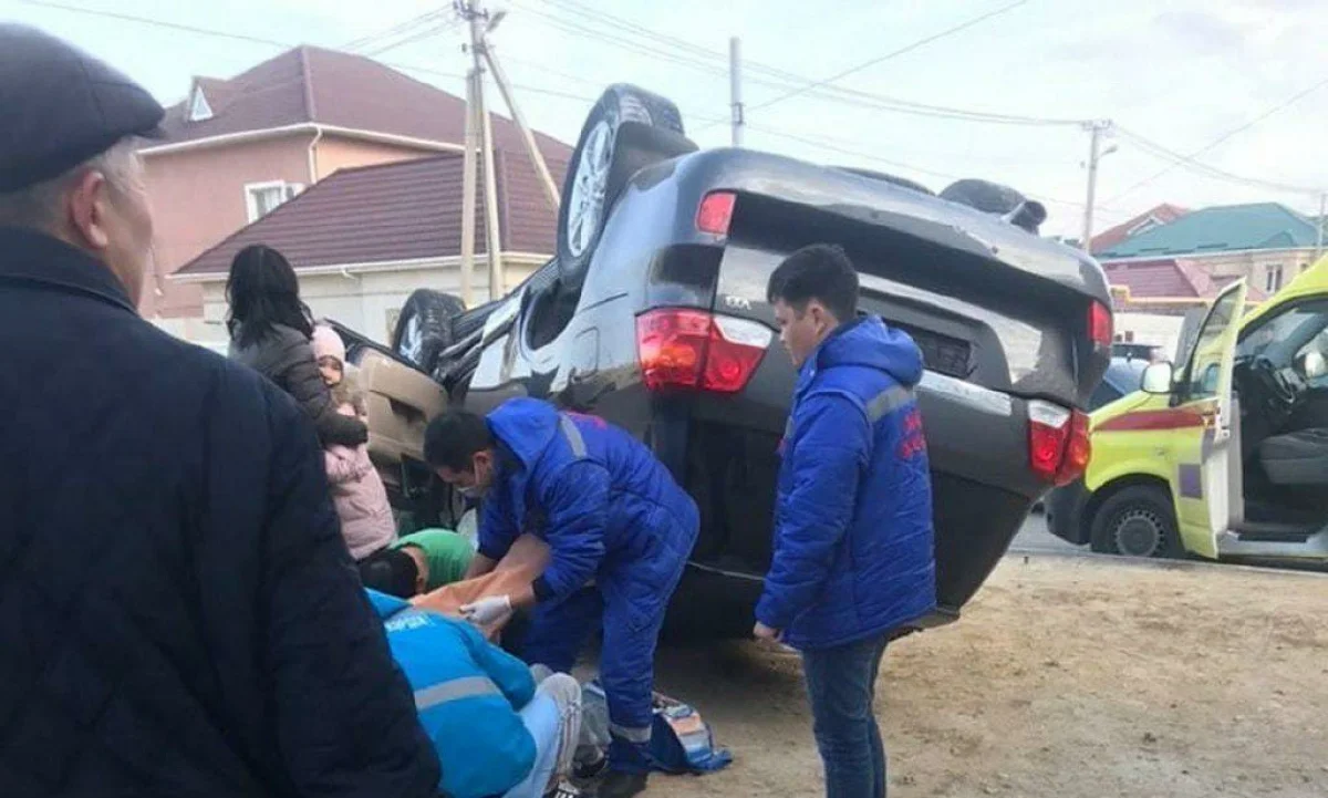 Фото очевидцев