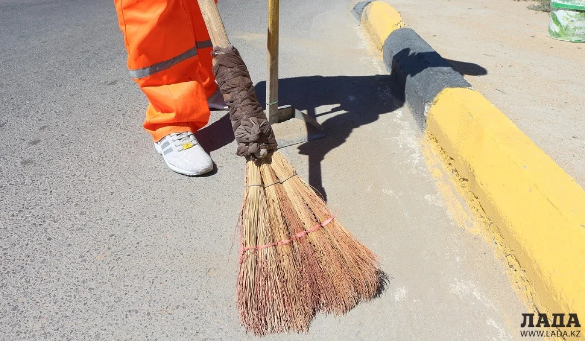 Фото из архива Lada.kz