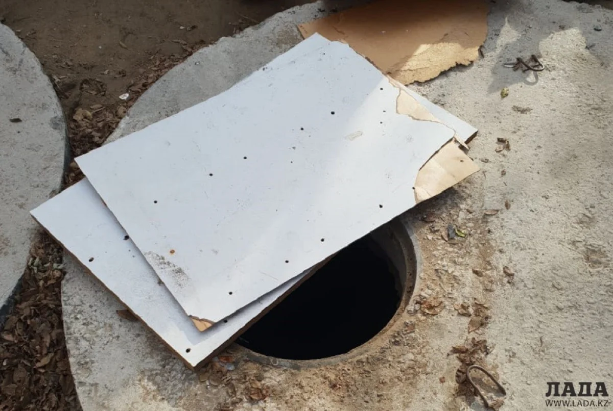 Фото из архива Lada.kz