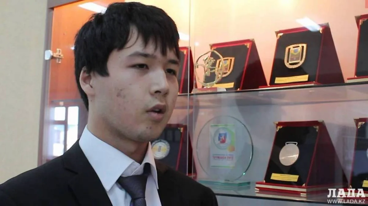 Фото из архива «Лады»