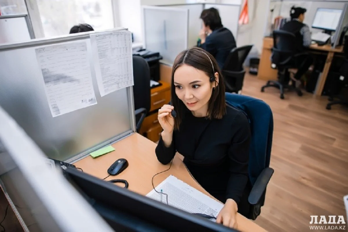 Фото предоставлено пресс-службой филиала НАО «ГК «Правительство для граждан» Мангистауской области