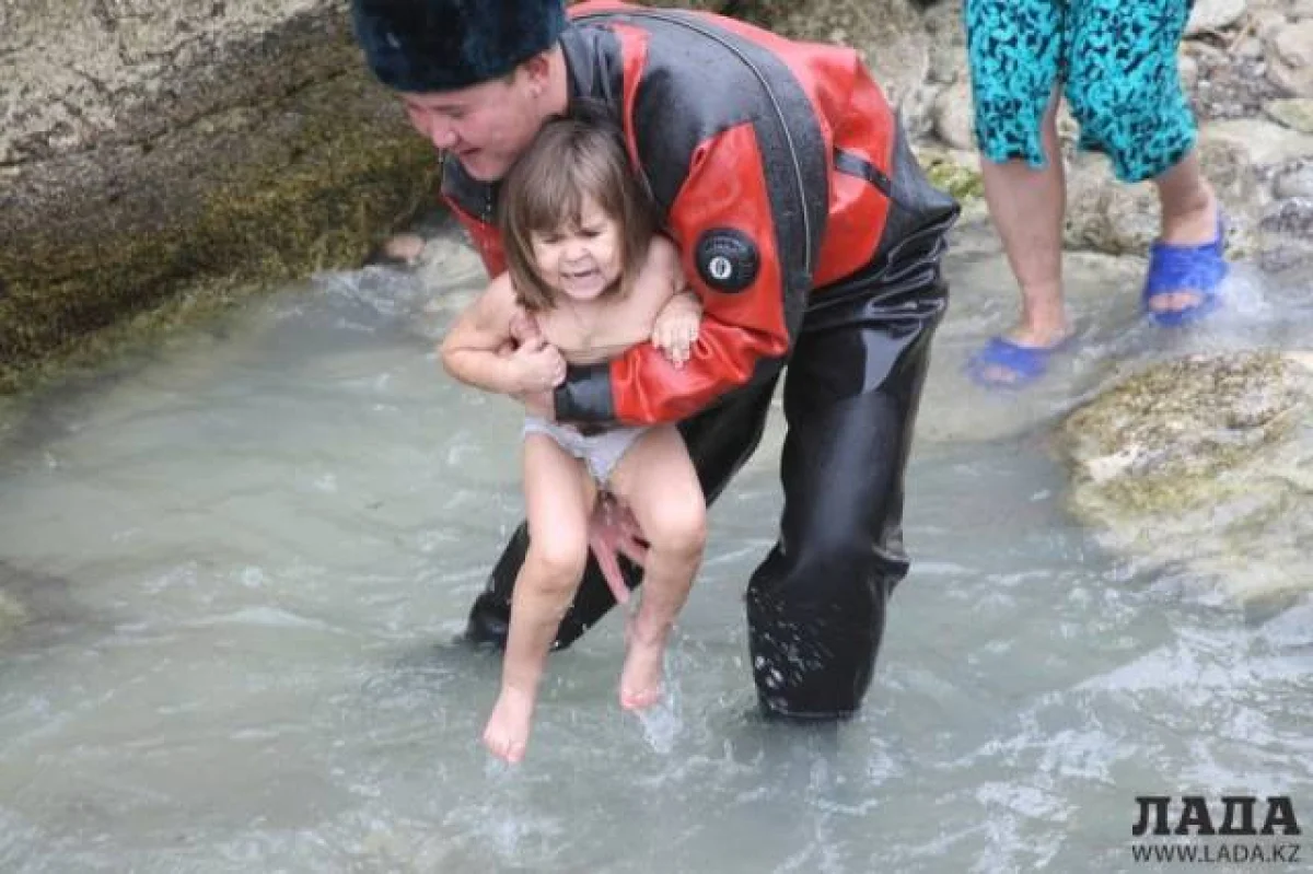 Фото из архива Lada.kz