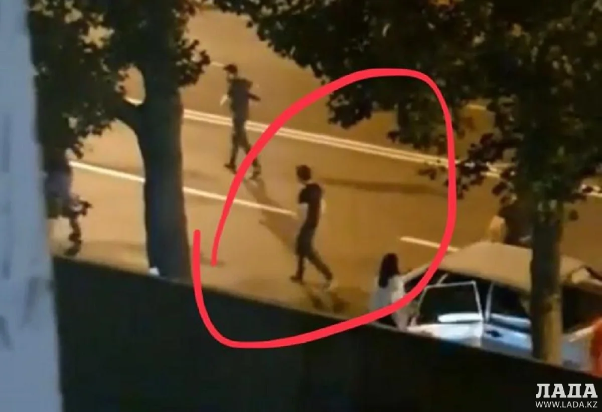 Фото из архива Lada.kz