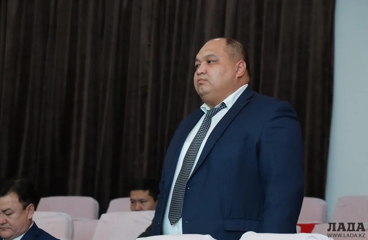 Фото предоставлено пресс-службой Мангистауского областного суда