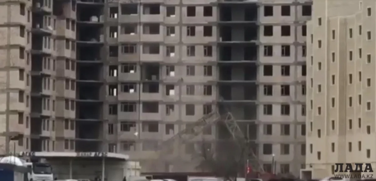 Скриншот видеоматериала