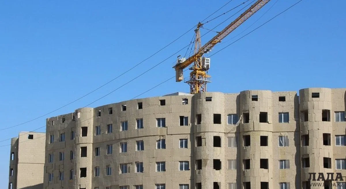 Фото из архива «Лады»