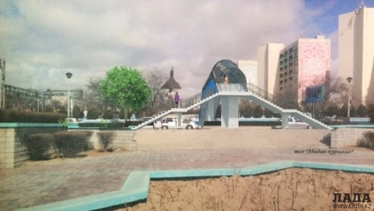 Фото из архива «Лады»