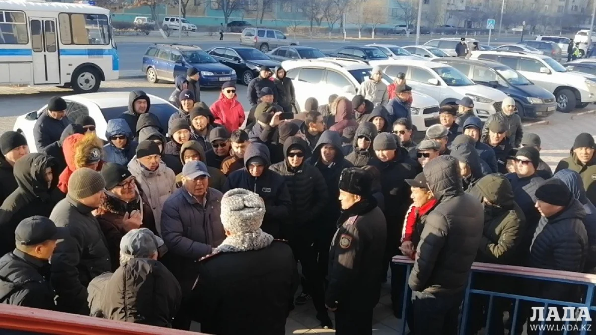 Фото автора