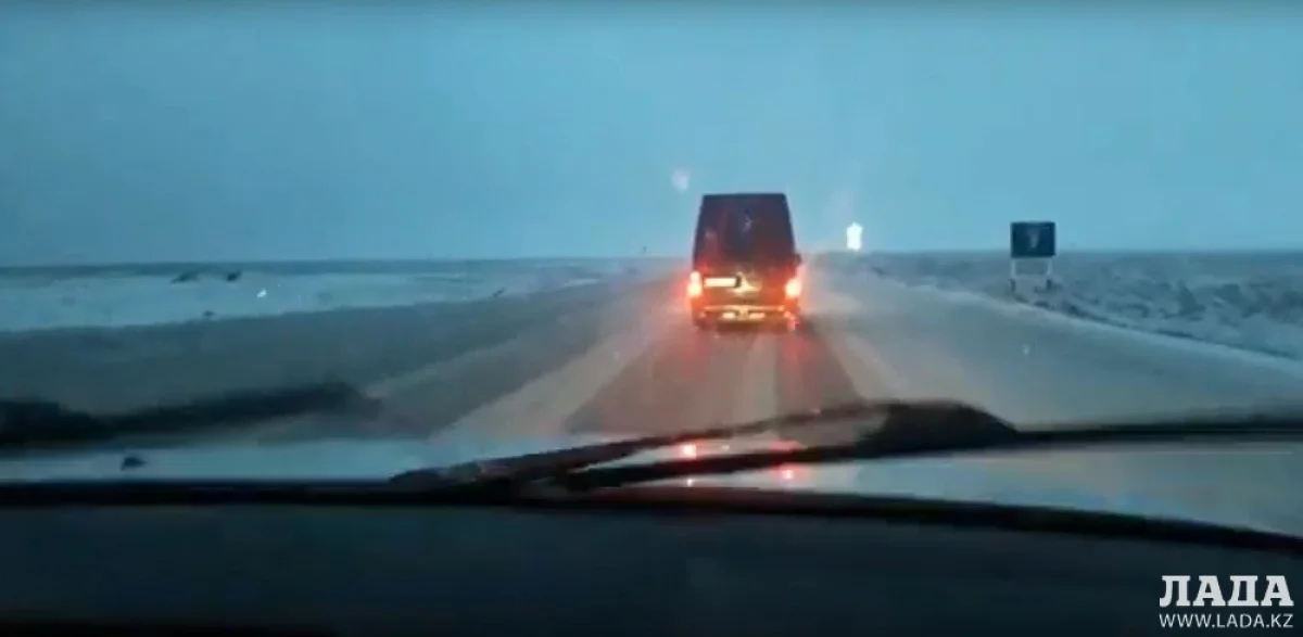 Скриншот видеоматериала