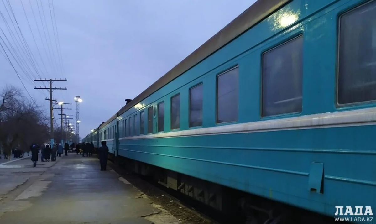 Фото Рашида Исмагилова