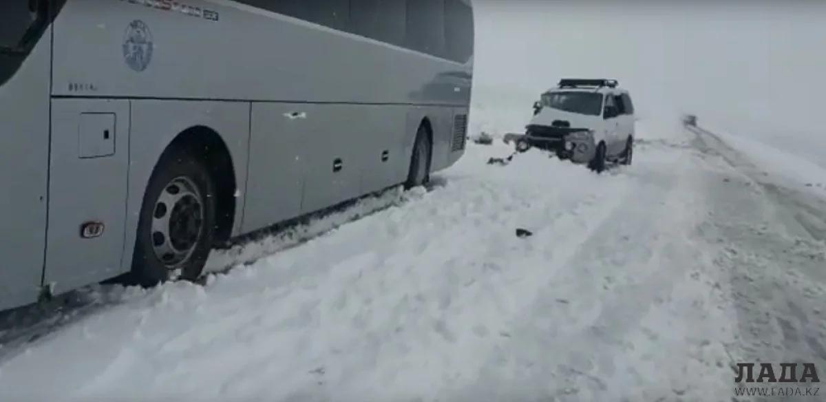 Скриншот видеоматериала