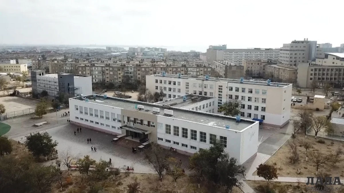 Фото из архива Lada.kz