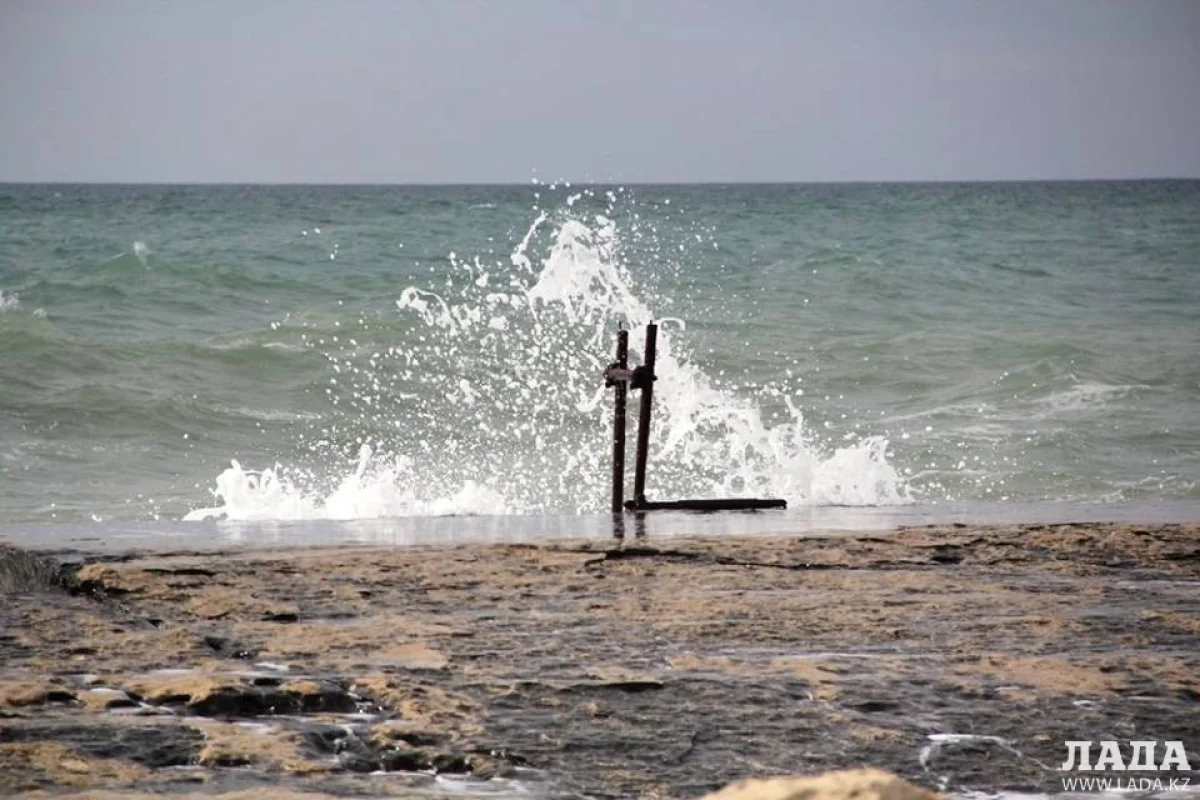 Фото из архива Lada.kz