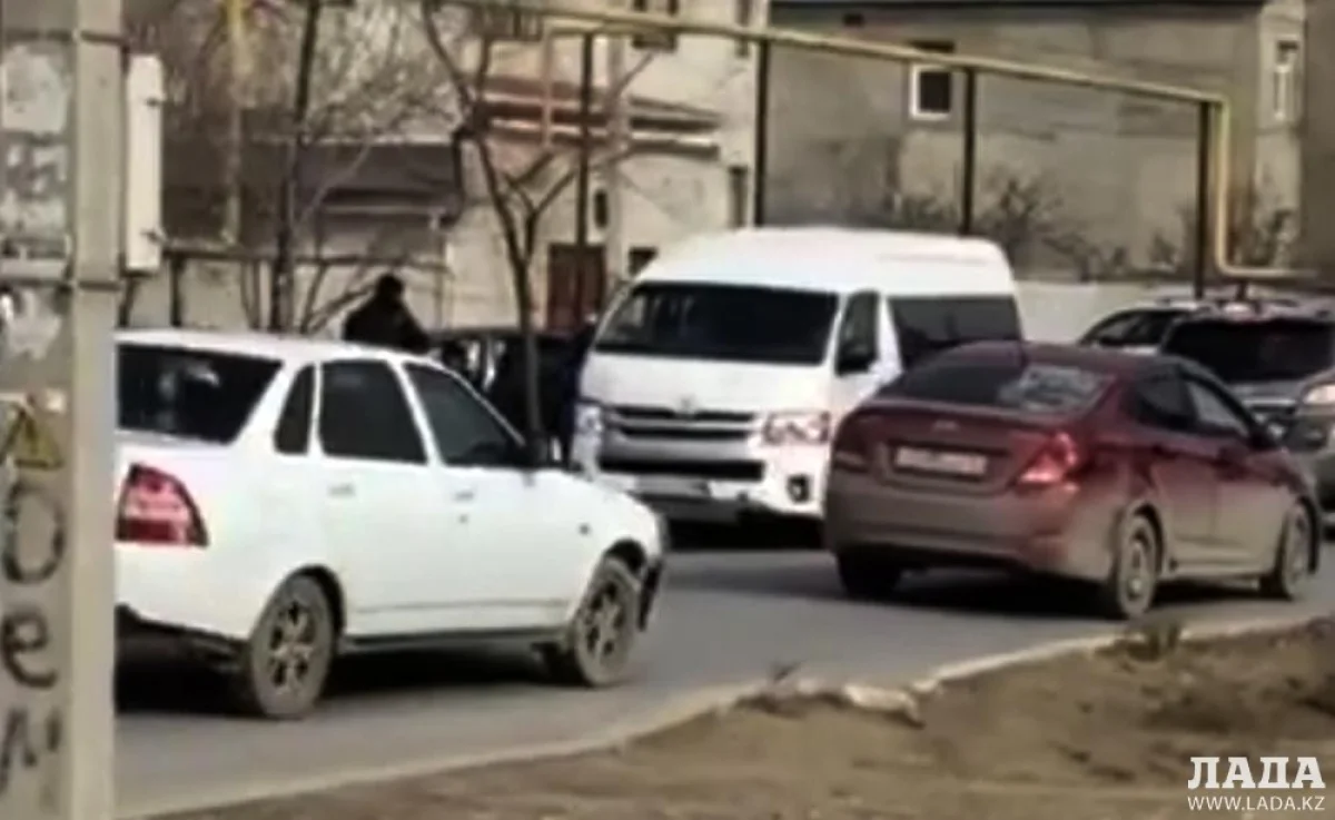 Скриншот видео