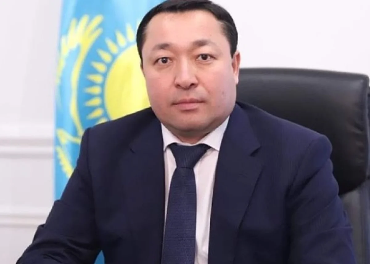 Фото со страницы в Instagram Ербола Едилова