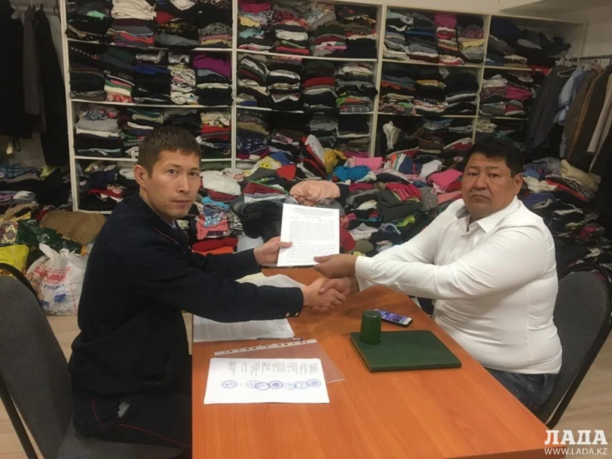 Фото предоставлено Габитом Чутабековым