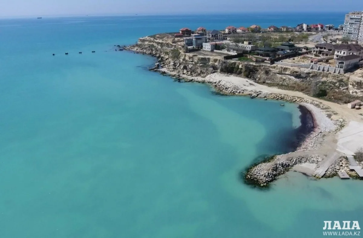 Фото из архива Lada.kz