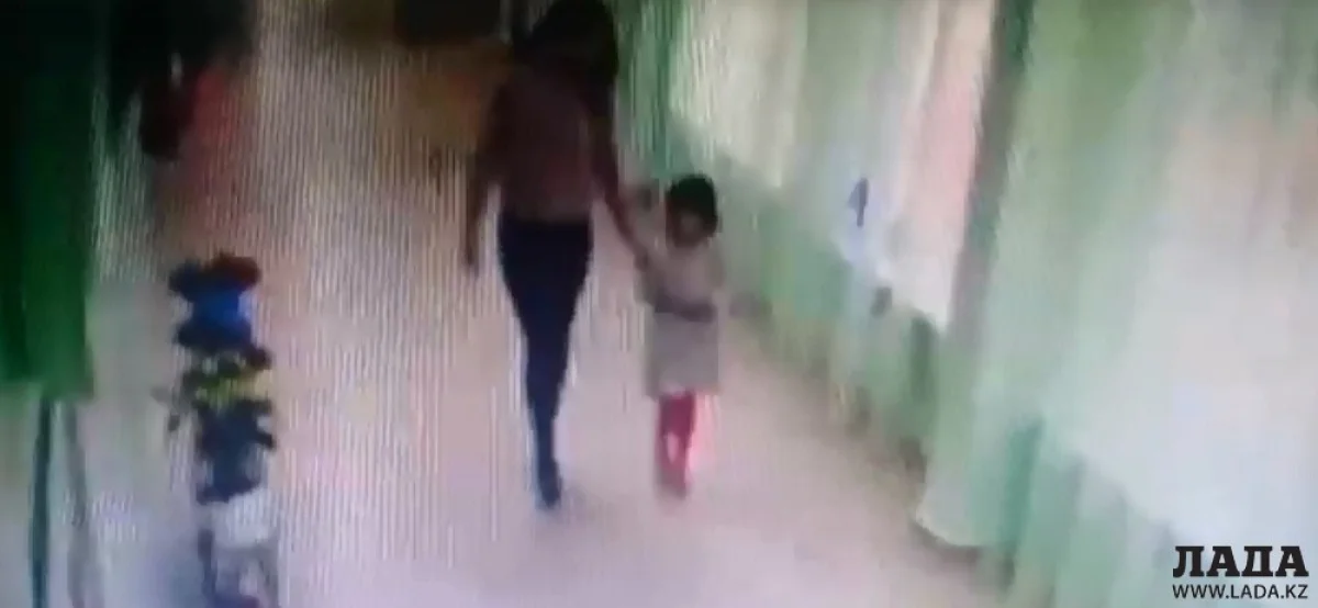 Скриншот видеоматериала