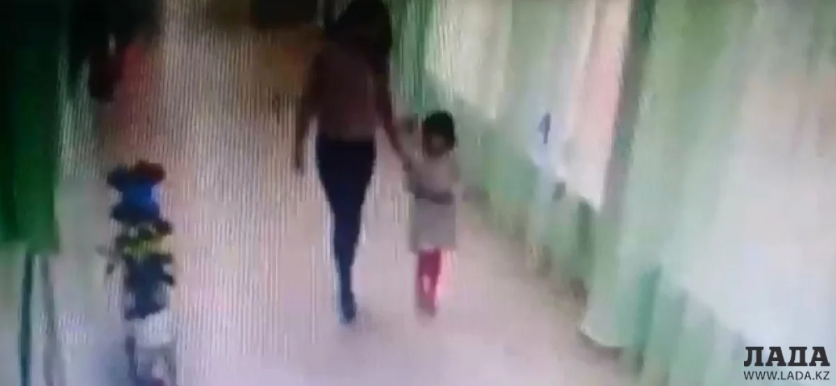 Скриншот видеоматриала