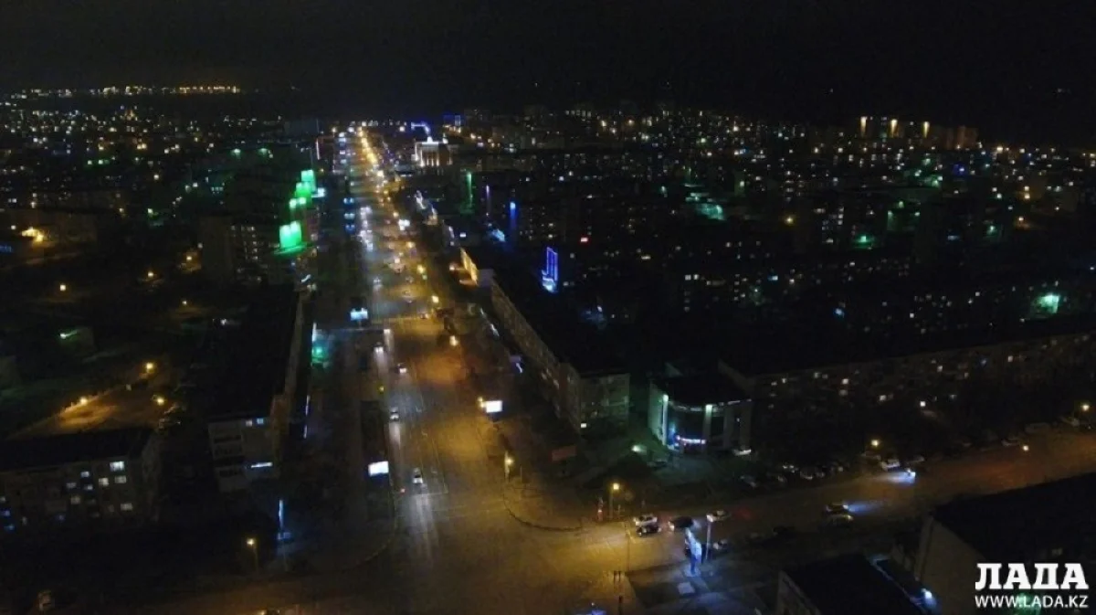 Иллюстративное фото из архива Lada.kz