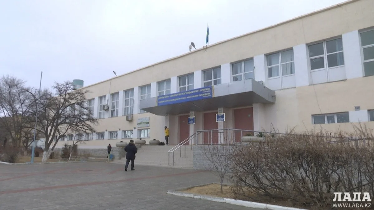 Скриншот видеоматериала