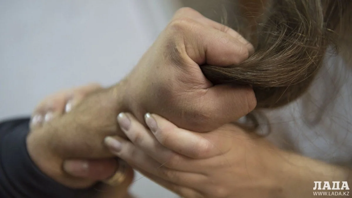 Иллюстративное фото с сайта zakon.kz