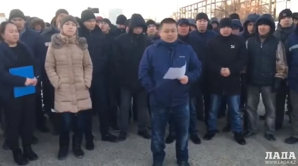 Скриншот видео