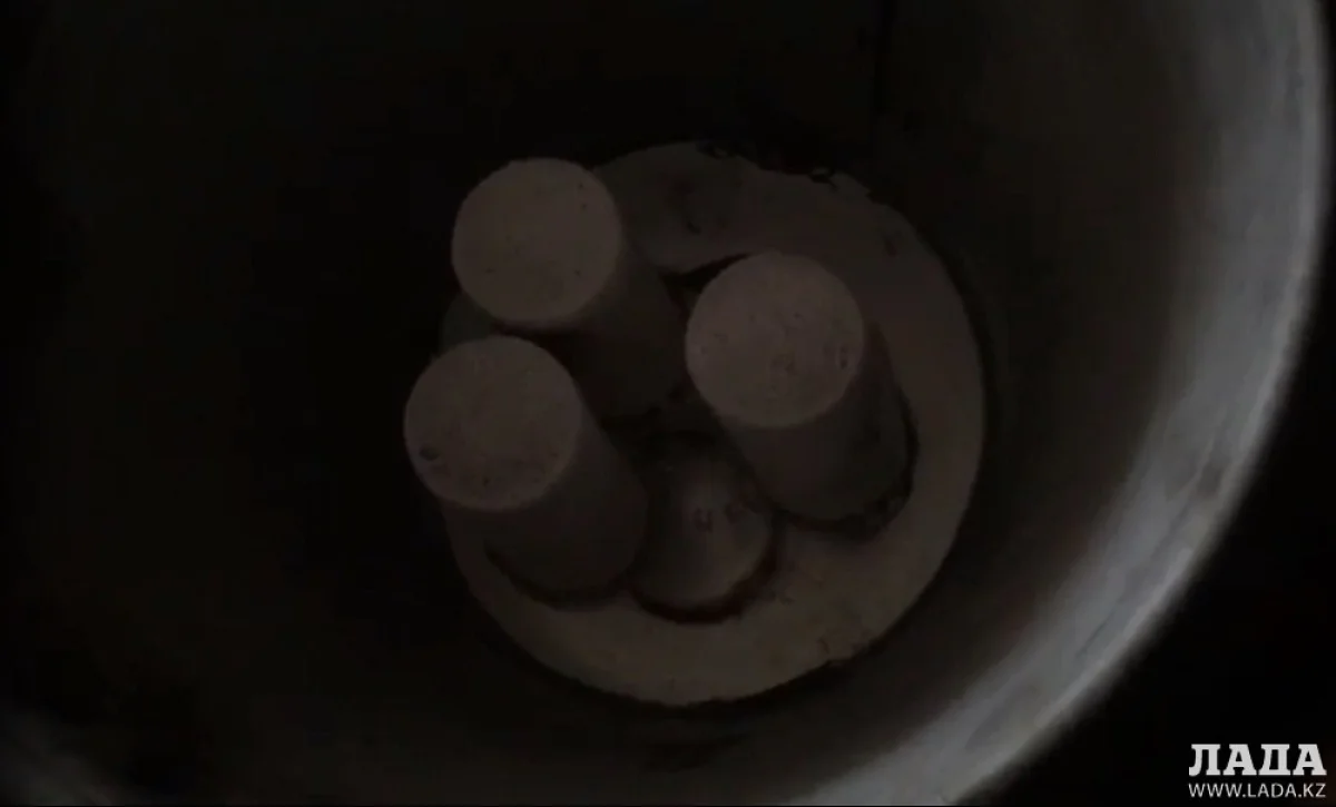 Скриншот видеоматериала