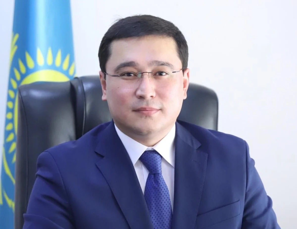 Фото пресс-службы акимата региона