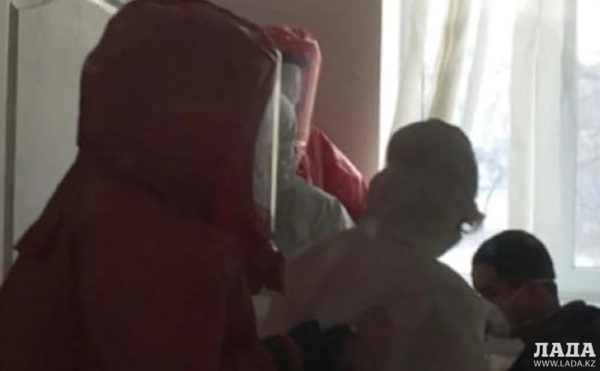 Фото из социальных сетей