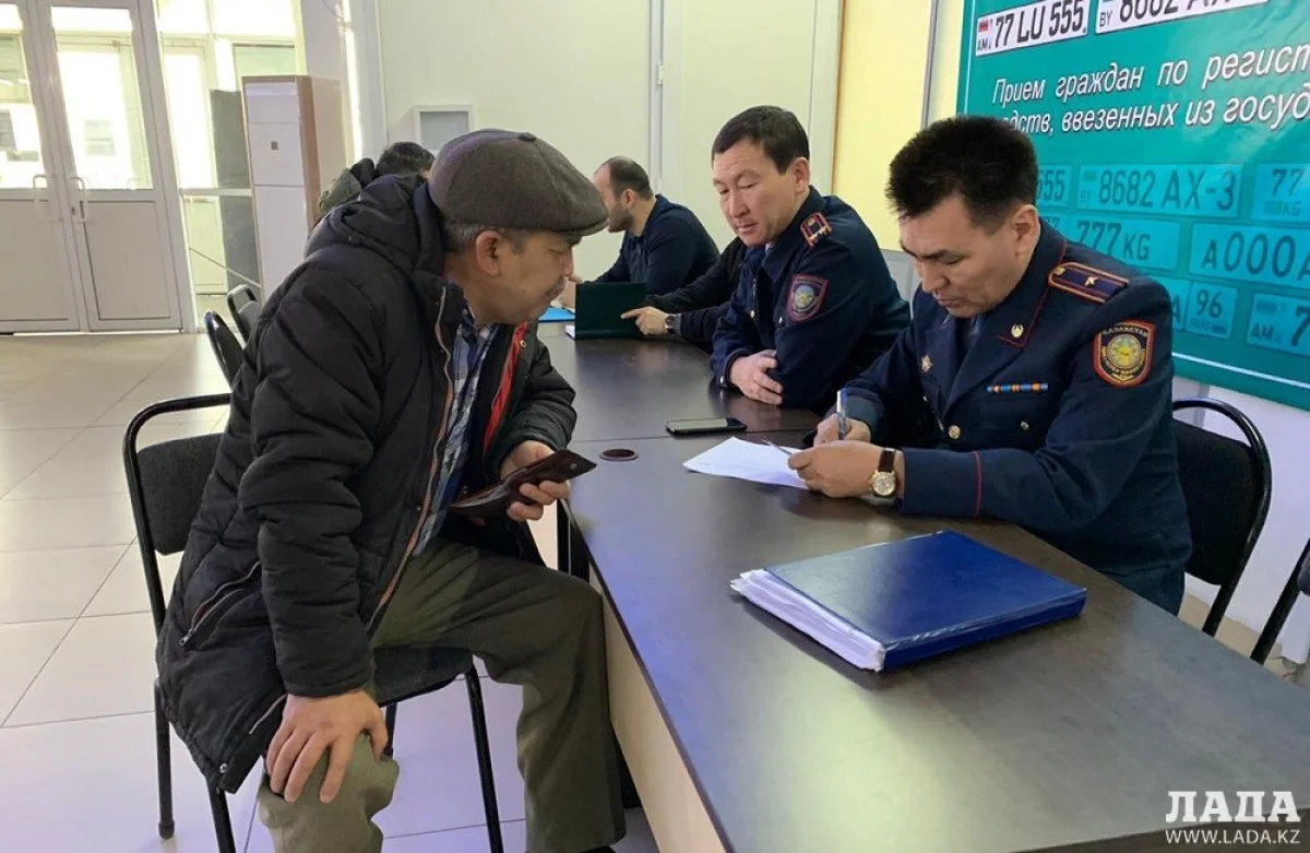 Фото предоставлено пресс-службой НАО «ГК «Правительство для граждан»