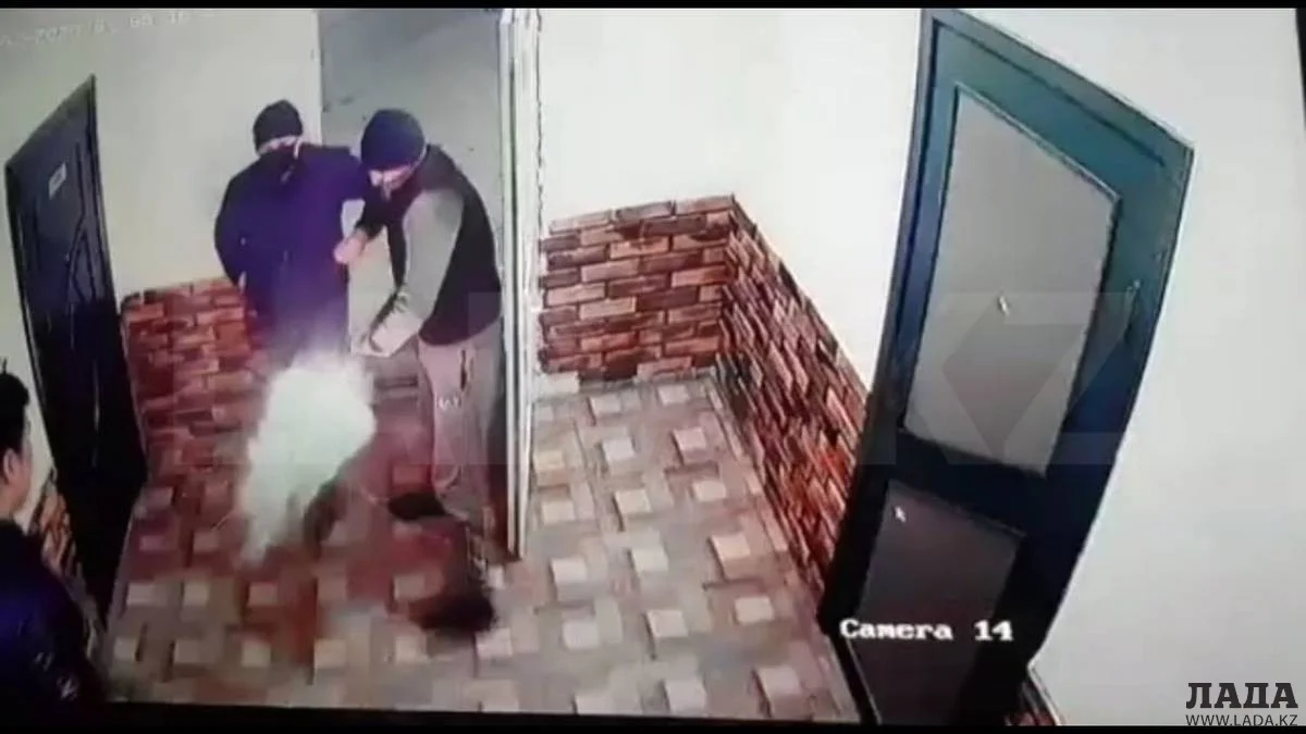 Скрин видео