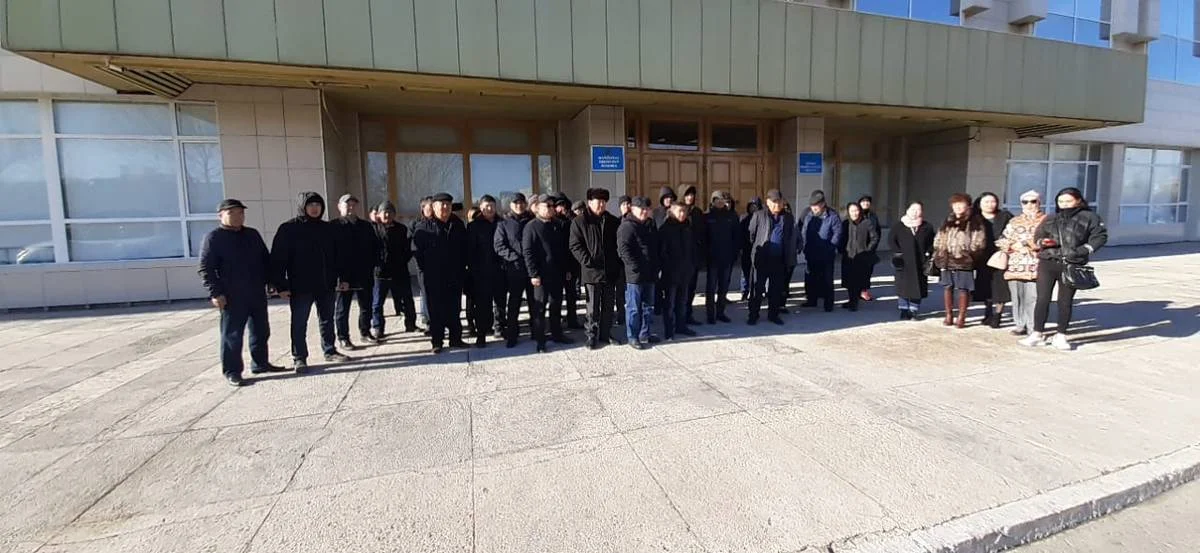 Руководители АГЗС региона