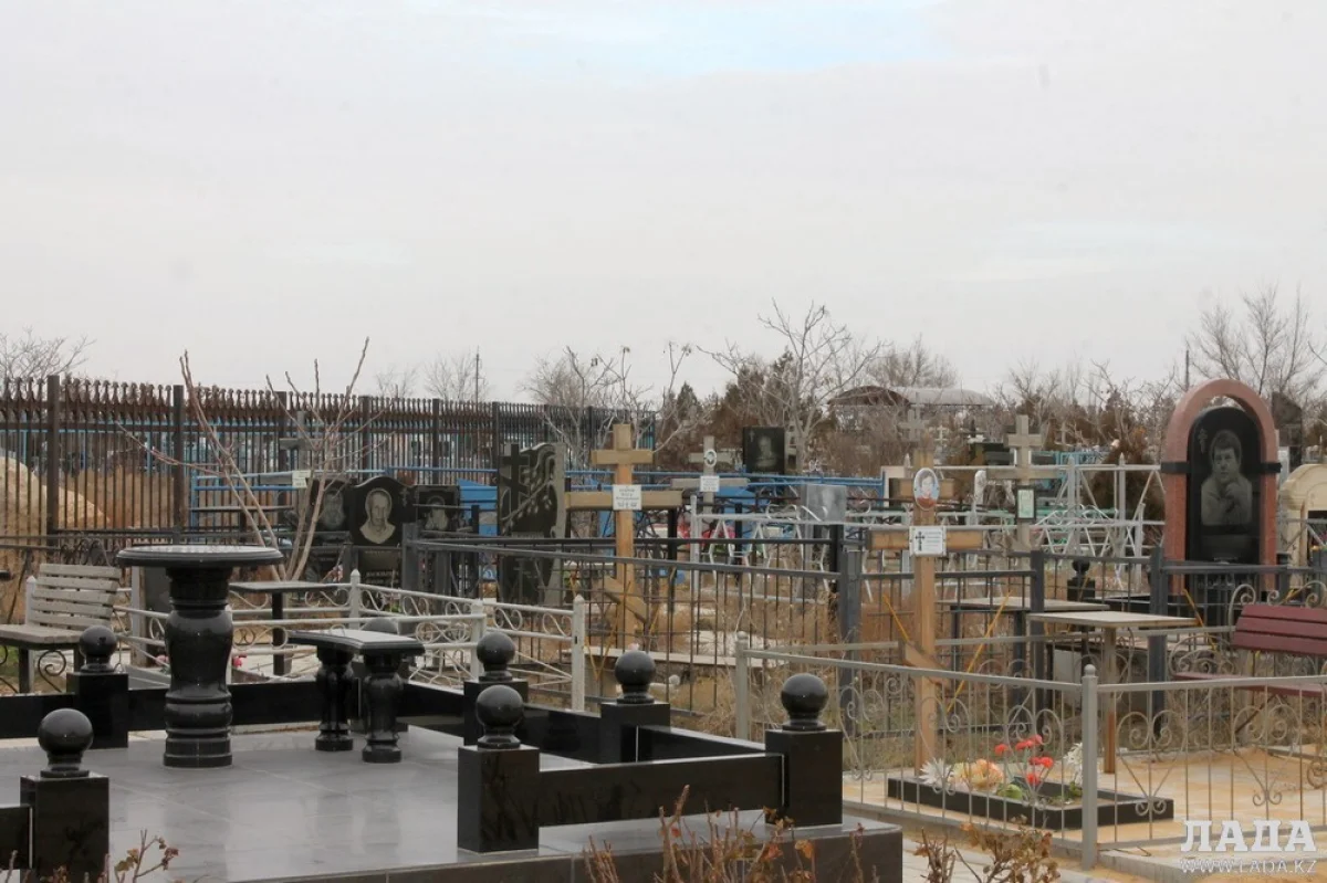 Фото автора из архива Lada.kz