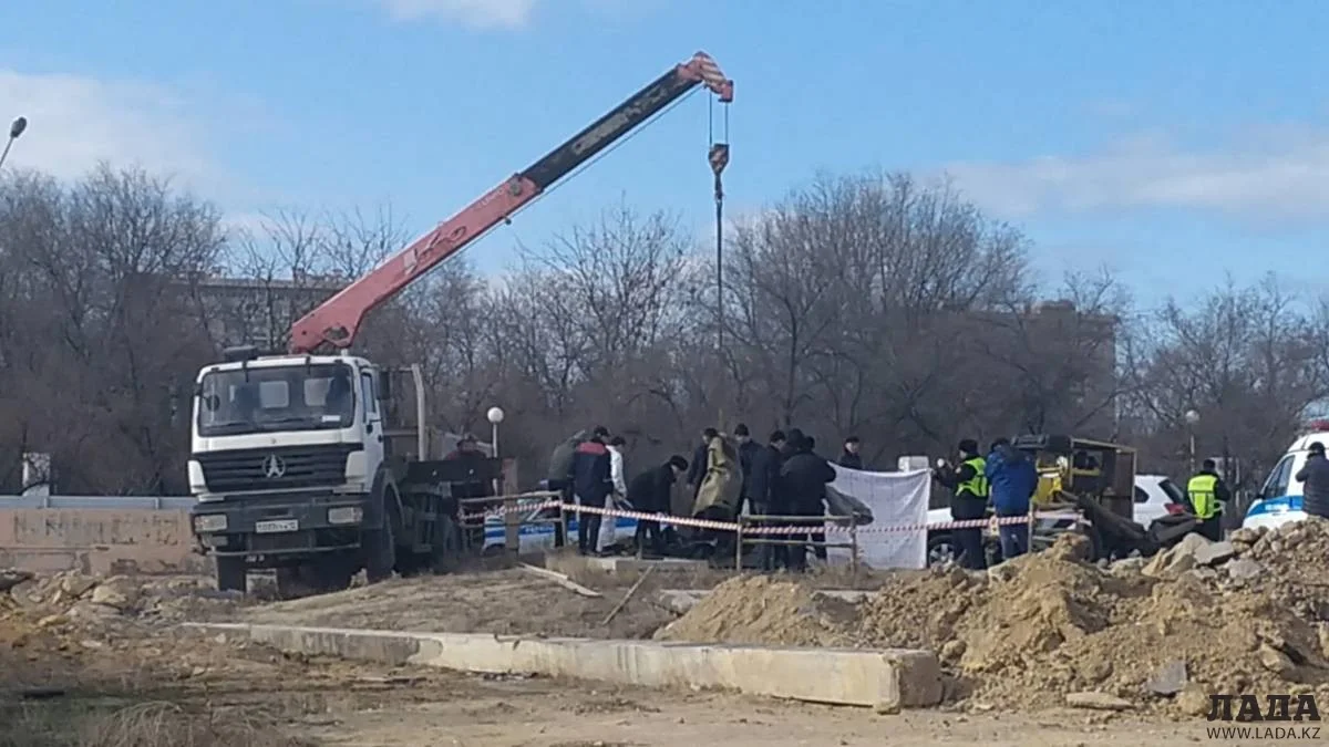 Фото Рашида Исмагилова