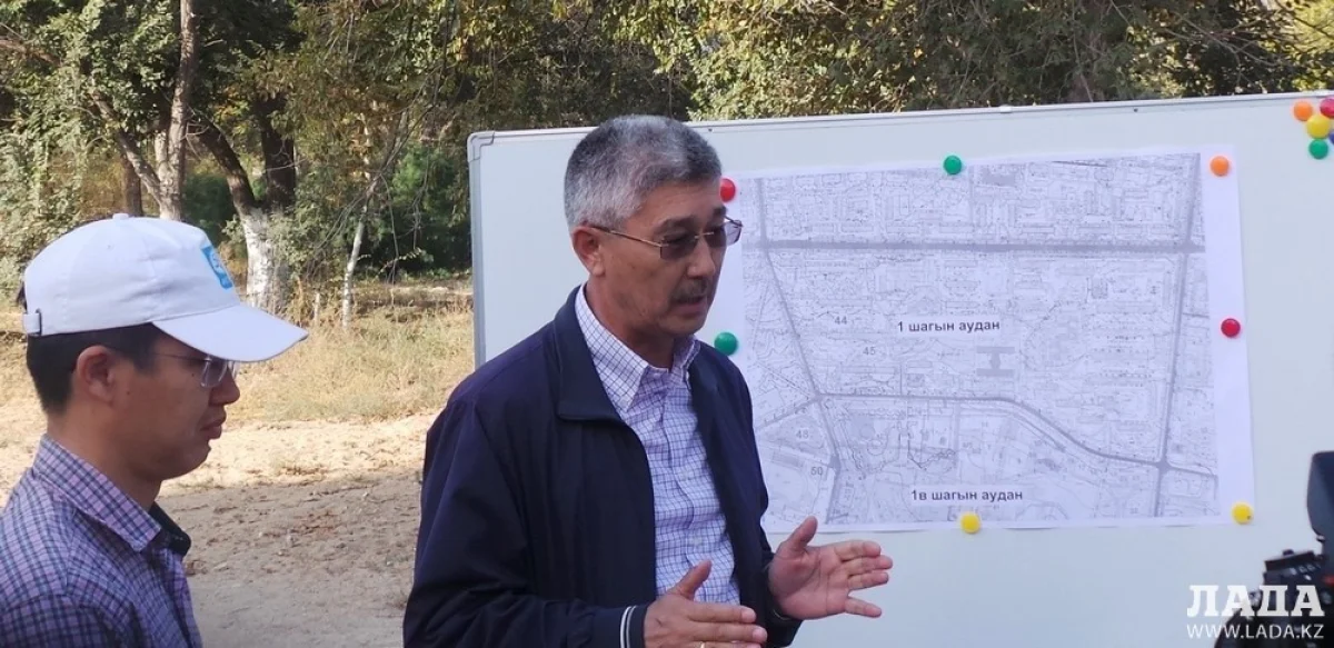 Фото из архива Lada.kz