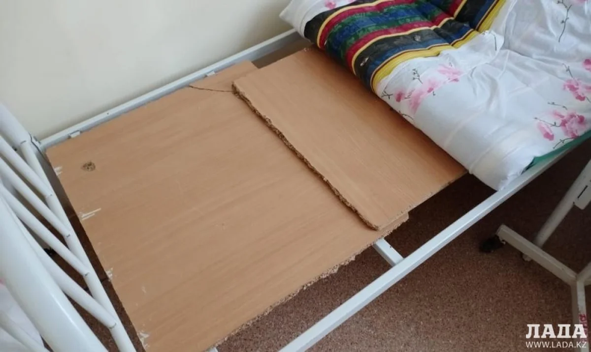 Фото и видео пациентки