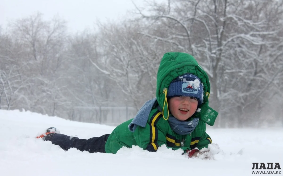 Фото автора