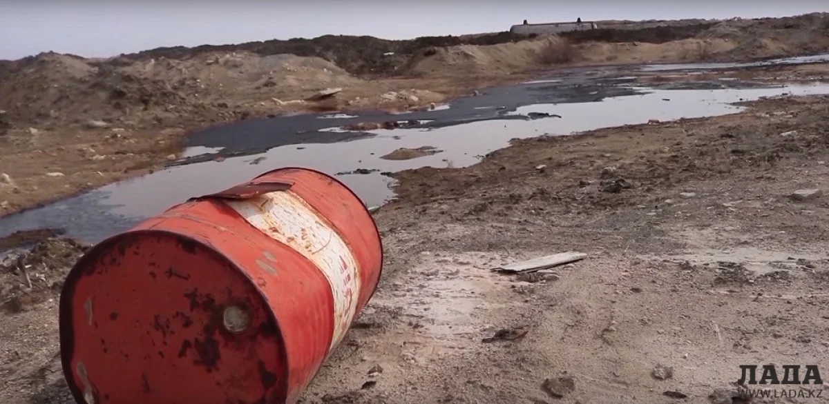 Скриншот видеоматериала