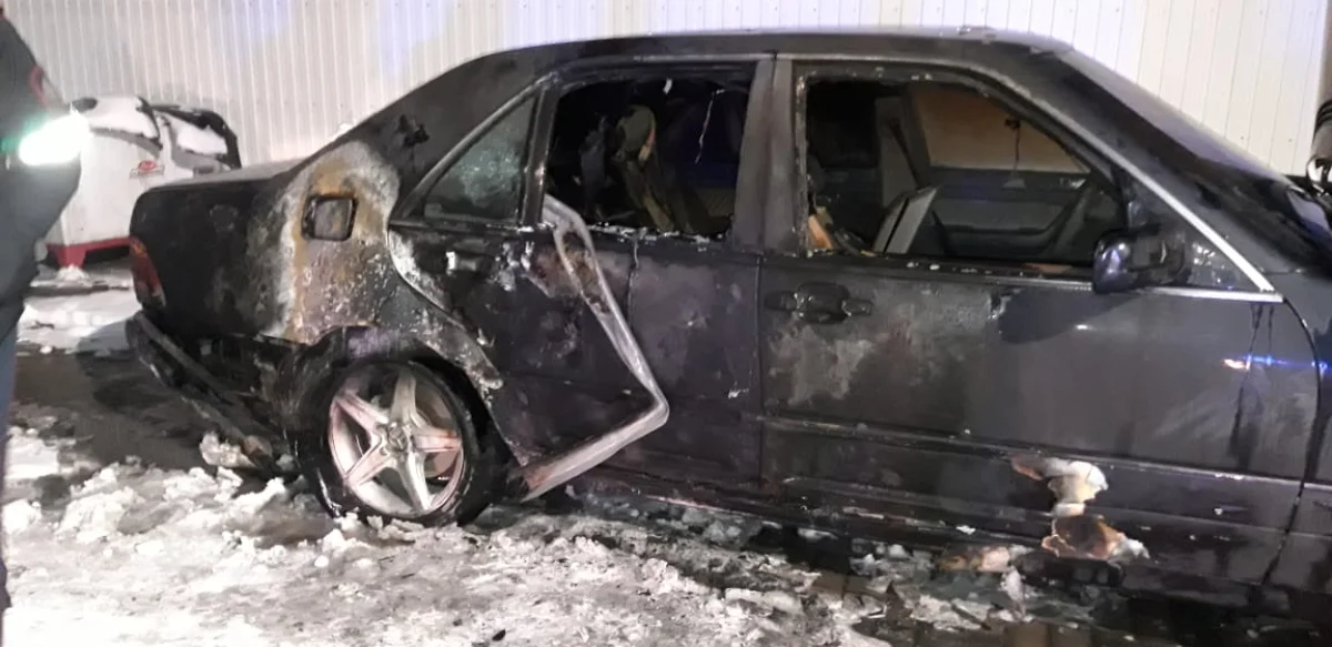 Фото Алибека Абилова.