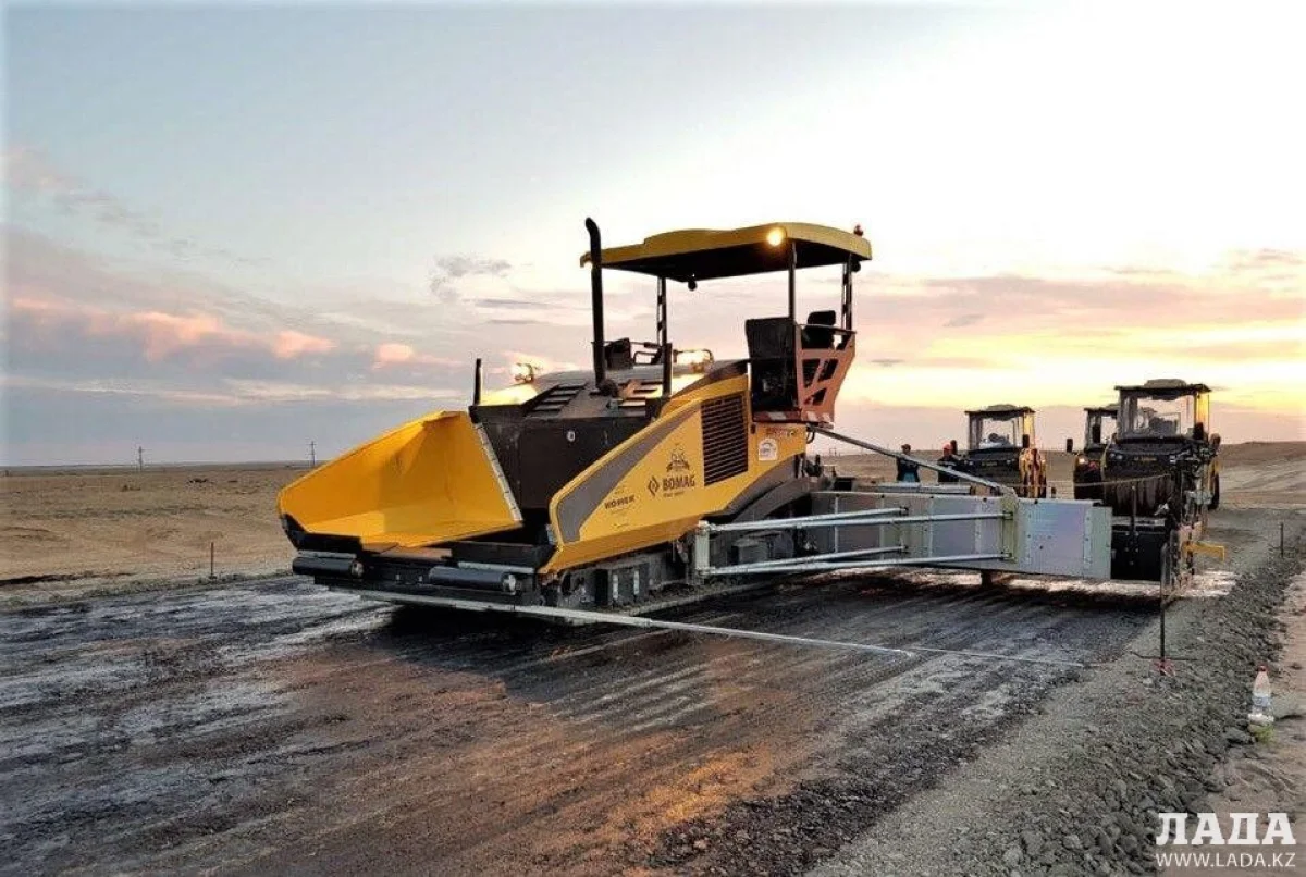 Иллюстративное фото из архива Lada.kz