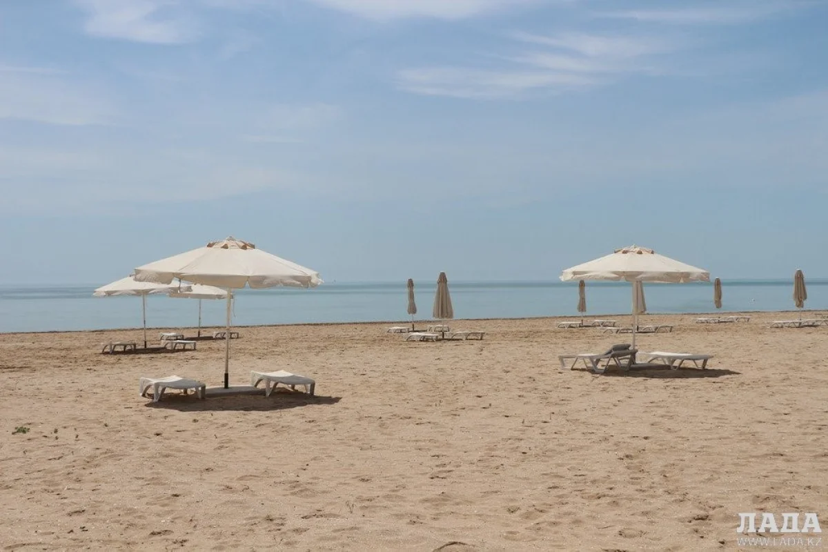 Иллюстративное фото из архива Lada.kz